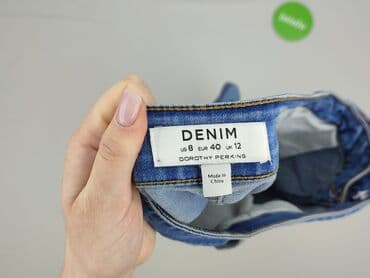 spódnice plisowane cropp: Dorothy Perkins, Spódnica damska, rozmiar M — 4