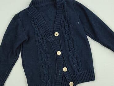 Sweater, 7 years, 116-122 cm, condition - Very good
