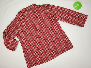 narzuty: Koszula damska, rozmiar 2XL — 3