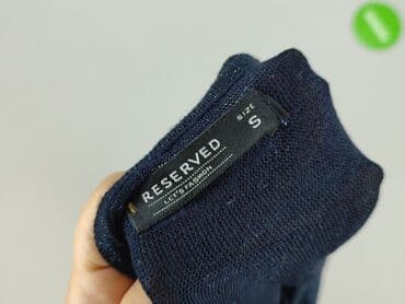 reserved bluza swiateczna: Reserved, Sweter damski, rozmiar S — 4
