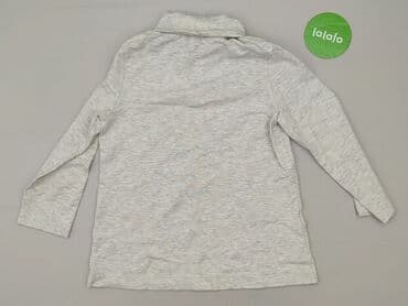 golf bezowy h m: H&M, Women`s golf, size S — 3