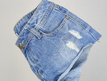 jeans 24: Szorty damskie, rozmiar XS — 5