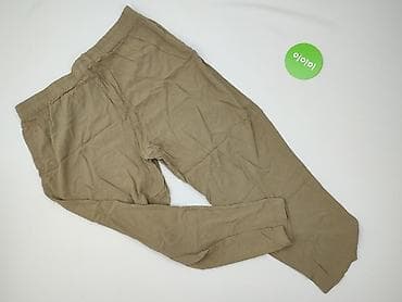 peacocks buty: Primark, Spodnie materiałowe damskie, rozmiar 3XL — 3