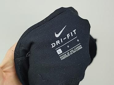 getry narciarki: Nike, Legginsy Sportowe damskie, rozmiar L — 4