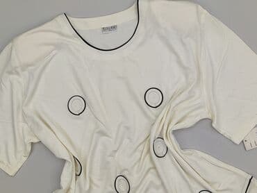 ea7 t shirt damski: Women`s T-shirt, size 3XL — 1