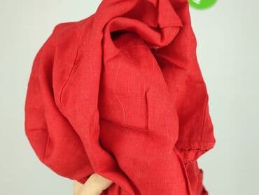 koszula nocna lniana: YORN, Sukienka damska, rozmiar M — 5