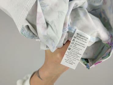 spódniczka z tiulem: Spódnica damska, rozmiar M — 5