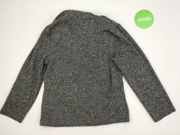 isabel marant buty na koturnie: Izabel London, Marynarka damska, rozmiar M — 3