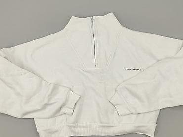 PrettyLittleThing, Bluza damska
, rozmiar S