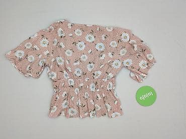 pull and bear posnania: Primark, Жіноча блуза, розмір S — 3