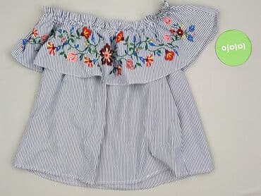 amisu bluzka damska: Amisu, Bluzka damska, rozmiar XS — 2