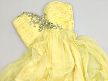 sukienka szmaragdowa zara: Unique, Sukienka damska, S — 1