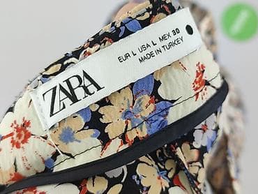 spodnice ludowe: Zara, Spódnica damska, rozmiar L — 4