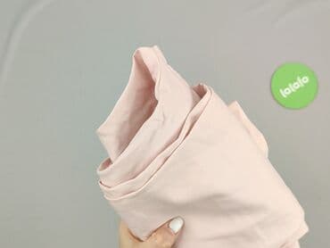 jaka bluzka do różowych spodni: Reserved, Material trousers for women, size XS — 6