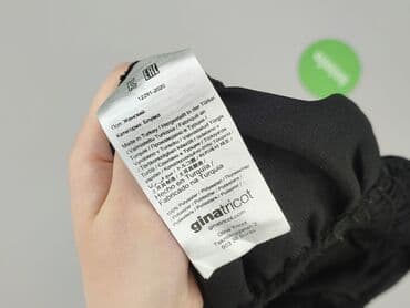 Kobiety: Gina Tricot, Bluzka damska, S — 4