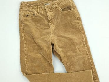 jeansy damskie podarte: H&M, Брюки жіночі, розмір XL — 1