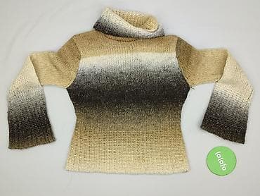 cropp sweter grinch: White Stag, Golf damski, rozmiar S — 2