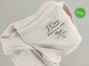 der oder das t shirty: J.Crew, Women`s T-shirt, size S (EU 36) — 4