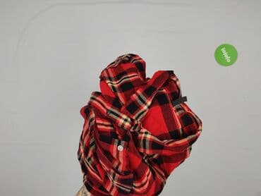 sukienka damska w kratę: Carry, Sukienka damska, rozmiar L — 6