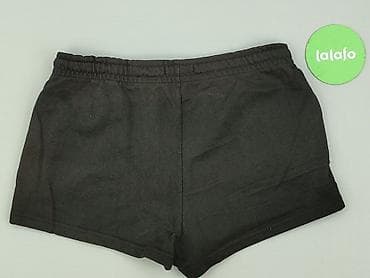 joggery diverse: Sinsay, Szorty damskie, rozmiar XL — 3