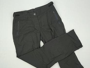 crivit kids jacket: Crivit, Spodnie materiałowe damskie, rozmiar S — 4