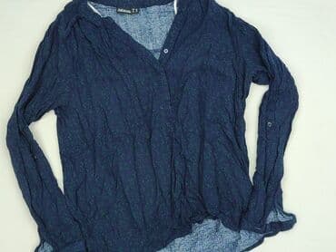 Women: Janina, Women's blouse, size L (EU 40) — 1