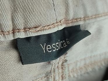 cena spodni: Yessica, Spodnie materiałowe damskie, rozmiar S — 5