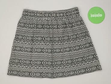 spódnice plisowane we wzory: Terranova, Women`s skirt, size S (EU 36) — 3