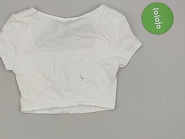 cotton: Shein, Top damski, rozmiar XS — 3