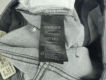 lumpex 75: Esmara, Jeansy damskie, rozmiar S — 6