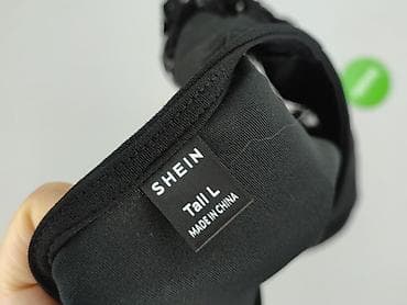 sheinside plus size: Shein, Kombinezon damski, rozmiar L — 4