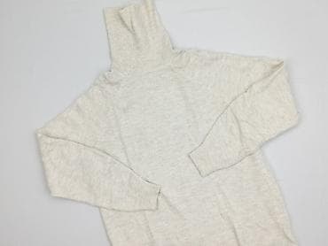 czerwony sweter h: H&M, Sukienka damska, rozmiar XS — 1