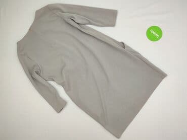 długie sukienki wyszczuplające na wesele: Sukienka damska, rozmiar M — 3