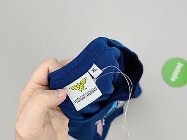 dresy nasa: Wonder Woman, T-shirt damski, rozmiar XL — 5