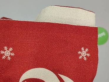 Szkatułki: Pillowcase, 44 x 44, kolor - Czerwony, stan - Idealny — 4