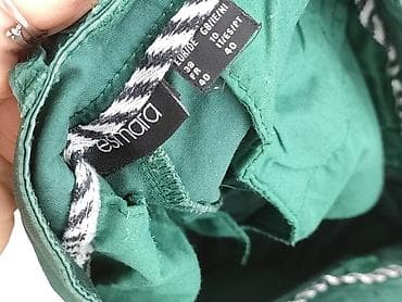 lands end buty: Esmara, Spodnie materiałowe damskie, rozmiar M — 4