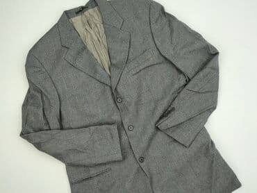 Marynarka dla mężczyzn, rozmiar XL