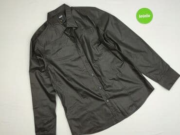 koszulki leo messiego: Shirt for men, L (EU 40), SMOG, condition - Perfect — 2