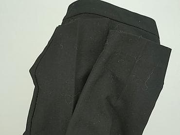 spodnie do ta: Spodnie materiałowe damskie, rozmiar S — 7