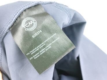 sizeer spodnie: Tchibo, Legginsy Sportowe damskie, rozmiar S — 7