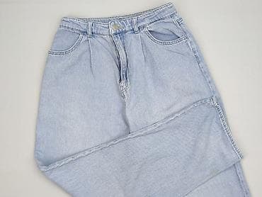 rag bone jeans: H&M, Jeansy damskie, rozmiar S — 1