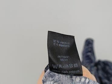 bluzki i tuniki wizytowe: F&F, Tunika damska, rozmiar M — 6