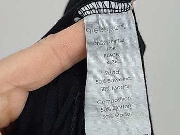 greenpoint mapa: Greenpoint, Top damski, rozmiar S — 5