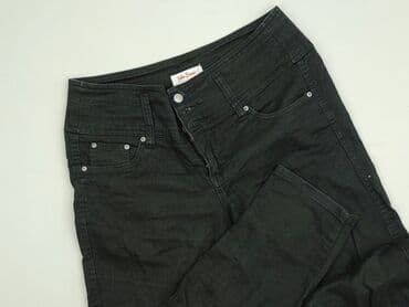 spodnie john baner: John Baner, Jeansy damskie, rozmiar XL — 1