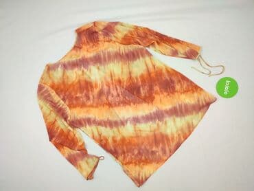 vinted tuniki damskie: Bluzka damska, 4XL — 3