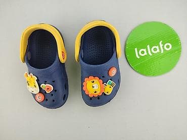 e obuwie kielce: Klapki 22, Używany — 2