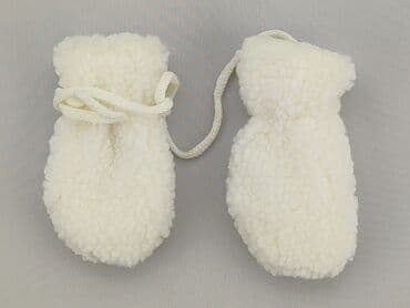 miu miu klapki: Rękawiczki, 14 cm, stan - Bardzo dobry — 1