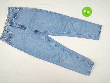 reserved jeansy damskie push up: DENIM JEANS, Jeansy damskie, rozmiar XS — 3