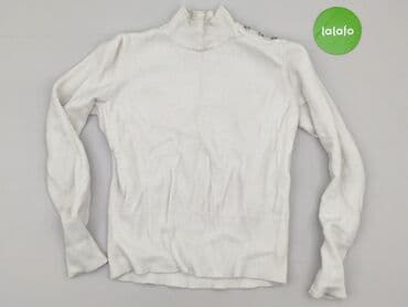 lidl sweterek: Sinsay, Golf damski, M w lalafo.pl — 2 lidl sweterek: Sinsay, Golf damski, M — 2