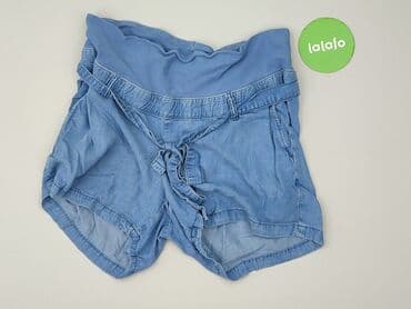 Women: H&M Mama, Shorts for women, M — 2